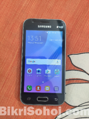 Samsung Galaxy J1 nxt